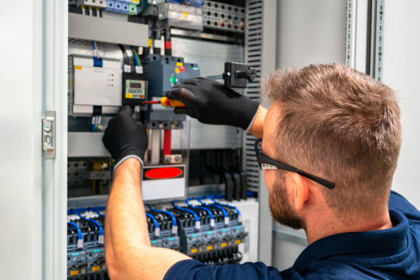 Best Affordable Electrician  in Newport, WA