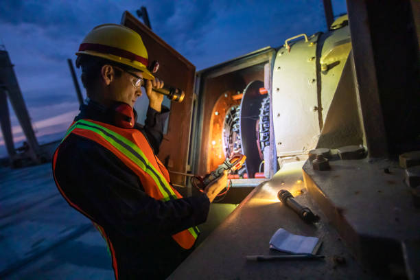 Best 24-Hour Electrician  in Newport, WA