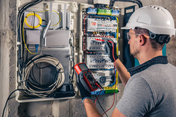 Best Electrical Contractors for Businesses  in Newport, WA