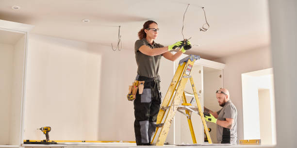 Best Residential Electrician Services  in Newport, WA