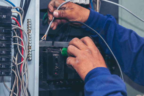 Best Emergency Electrician Near Me  in Newport, WA