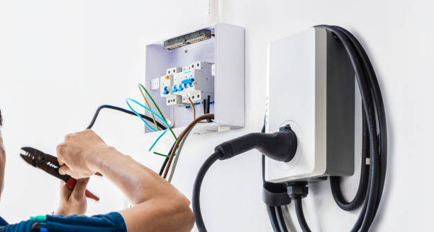 Best Electrician Near Me  in Newport, WA