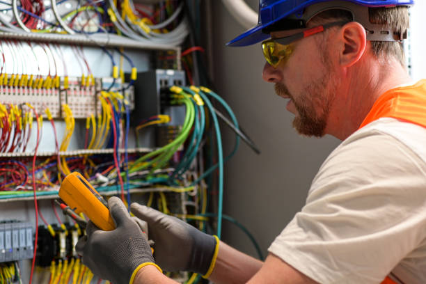 Best Electrical Upgrades for Homes  in Newport, WA