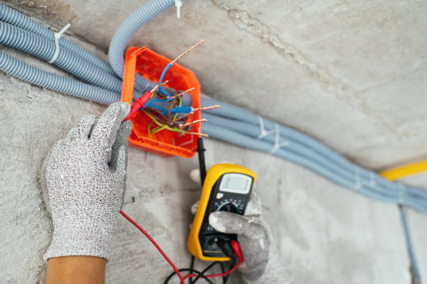 Best Electrical System Inspection  in Newport, WA