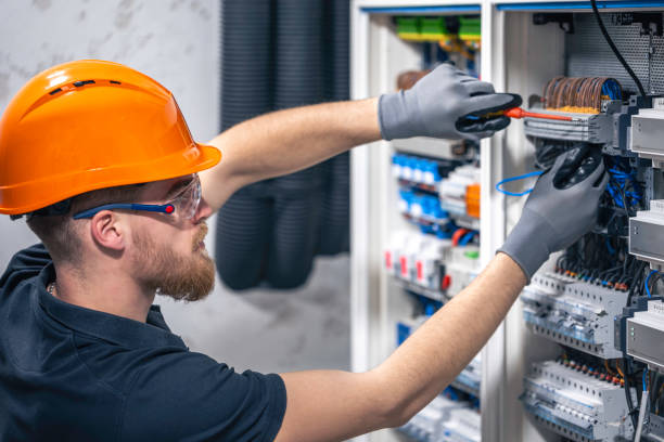 Best Home Electrical Repair  in Newport, WA